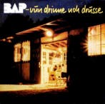 BAP - Vun Drinne Noh Drusse, Verzenden, Gebruikt