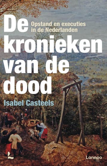 De kronieken van de dood 9789020987478 Isabel Casteels, Verzenden, Isabel Casteels