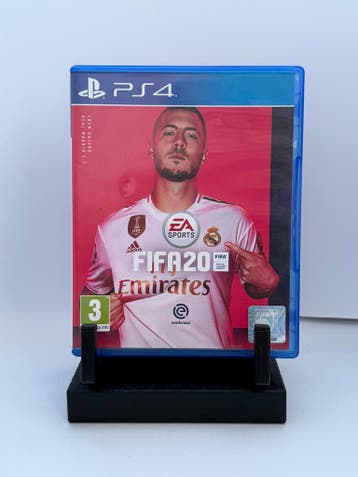 Fifa 20 - Playstation 4, Verzenden, Gebruikt