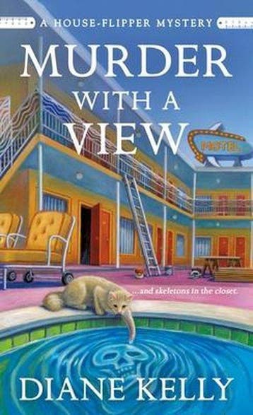 Murder with a View HouseFlipper Mystery, 3 - Kelly, Boeken, Verzenden, Nieuw
