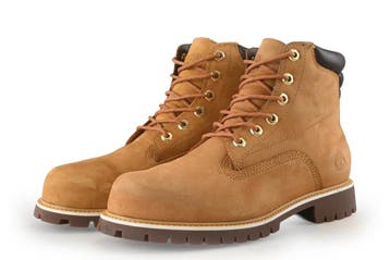Timberland Boots in maat 42 Bruin, Bruin, Verzenden, Timberland, Boots