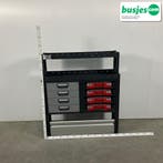 Modul bedrijfswagen inrichting 1030x330x1200mm (3083), Verzenden