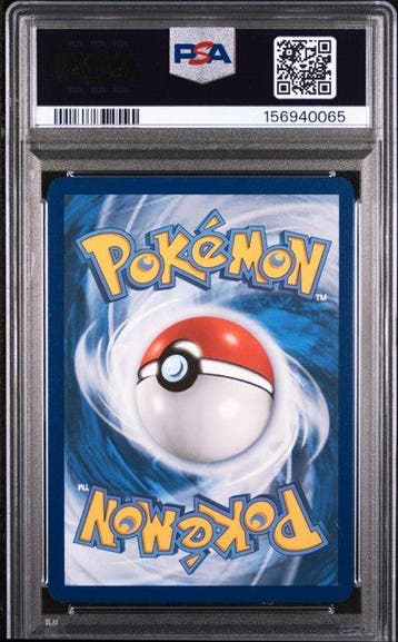 Pokémon - 1 Graded card - PSA 10 GEM MINT 2024 POKEMON, Nieuw