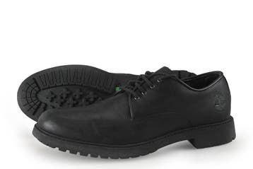 Timberland Veterschoenen in maat 40 Zwart, Kleding | Heren, Schoenen, Verzenden, Gedragen, Veterschoenen, Timberland
