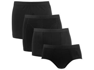 Veiling - Bjorn Borg 4-Pack Tencel Mix Boxershorts - L, Vêtements | Hommes, Sous-vêtements