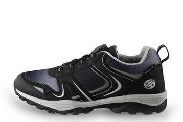 Dockers By Gerli Sportschoenen in maat 39 Zwart, Kleding | Dames, Dockers By Gerli, Verzenden, Zo goed als nieuw, Sportschoenen