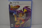 Shantae Riskys Revenge - Directors Cut  - SEALED (PS5), Games en Spelcomputers, Nieuw