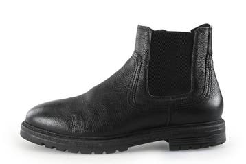 Tamaris Chelsea boots in maat 41 Zwart, Verzenden, Boots