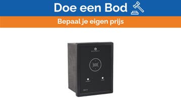 Bieden: Marble MS410 substation buzzer alarm, Watersport en Boten, Ophalen of Verzenden, Nieuw