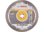 Bosch - Diamantdoorslijpschijf Best for Universal Turbo -, Verzenden, Nieuw