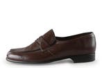 Sioux Loafers in maat 47 Bruin, Kleding | Heren, Schoenen, Loafers, Bruin, Verzenden, Zo goed als nieuw
