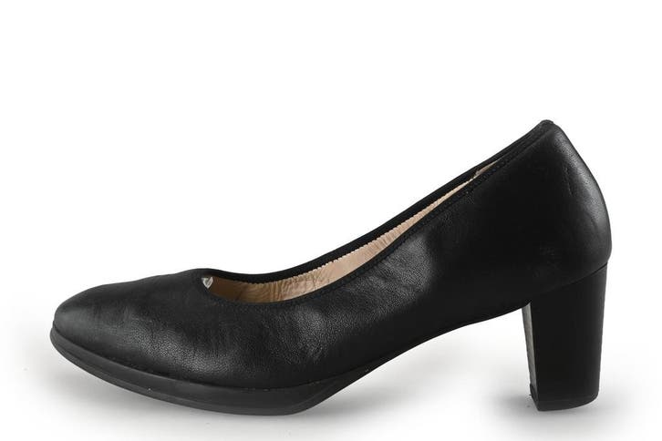 Ara Pumps in maat 38 Blauw, Kleding | Dames, Schoenen, Blauw, Gedragen, Pumps, Verzenden