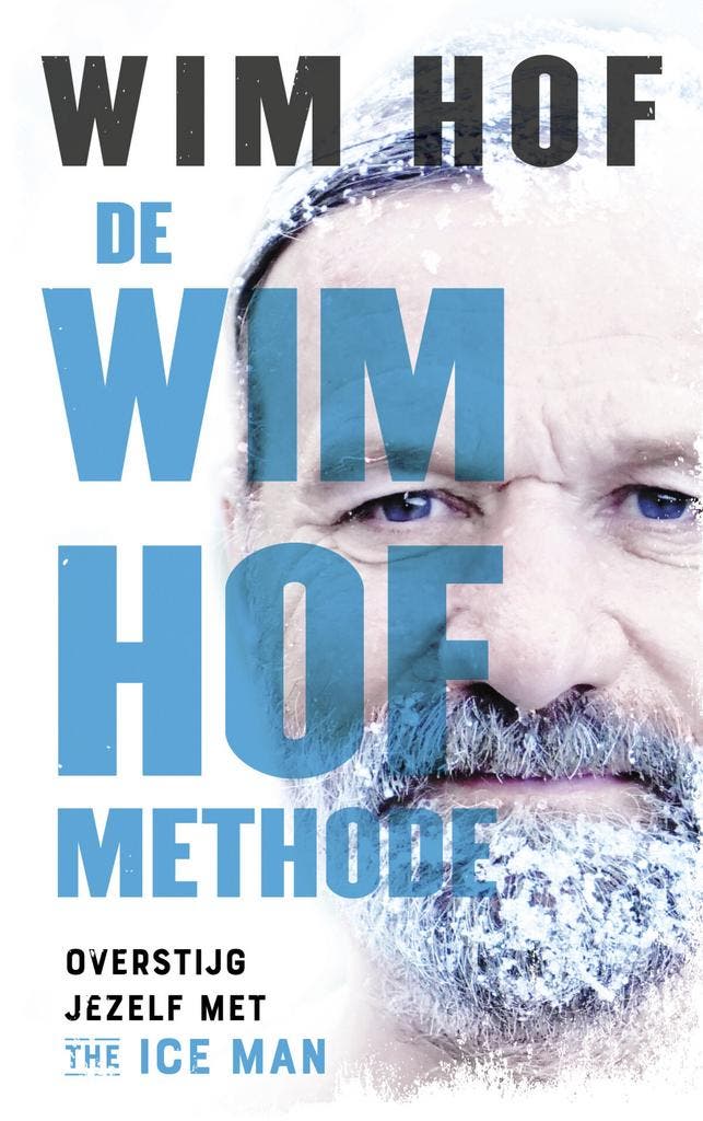 De Wim Hof methode (9789021578415), Livres, Psychologie, Envoi