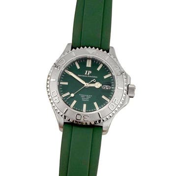 Intrinsic Precision pro diver date 300m - Professional diver, Nieuw