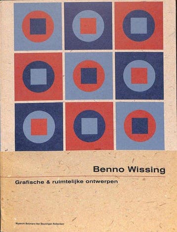 Benno Wissing 9789056621148 Benno Wissing, Verzenden, Benno Wissing