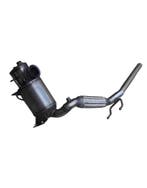 Roetfilter Seat Ibiza, Skoda Fabia, Rapid, Roomster Volkswag, Verzenden, Nieuw