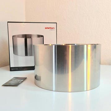 Stelton - Arne Jacobsen - Kom - Cylinda Line - Salad Bowl -