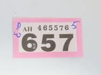 Fleischmann H0 - o.a. 5470 - Wagon de marchandises pour, Nieuw