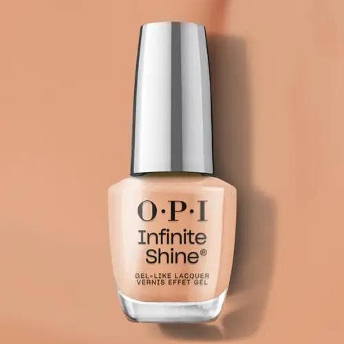 OPI Infinite Shine Gel-like Lacquer 15ml (Nagellak), Handtassen en Accessoires, Uiterlijk | Lichaamsverzorging, Nieuw, Verzenden