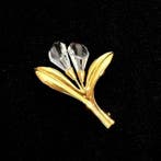 Swarovski - Beeldje - Swarovski Crystal Memories Calla Lily