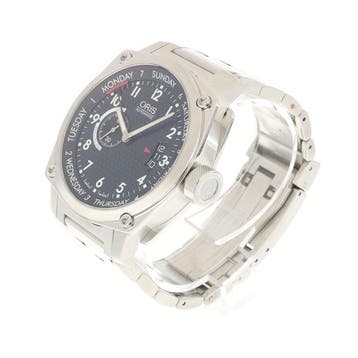Oris - Oris Williams F1 Team – Day of the Week Automatic -, Nieuw