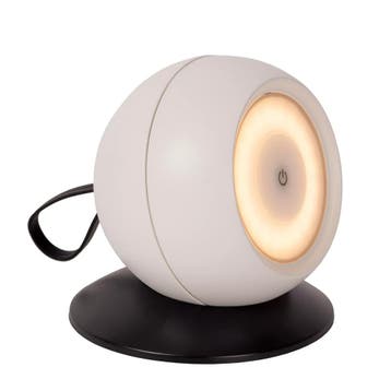 Lucide LUNEX - Oplaadbare Wandlamp Binnen/Buiten -, Verzenden, Nieuw