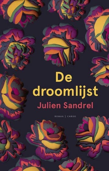 De droomlijst 9789403118604 Julien Sandrel, Verzenden, Gelezen, Julien Sandrel