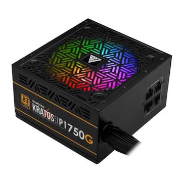PC ATX Voeding Intern 750 Watt – PSU Computer Power Suppl., Ophalen of Verzenden