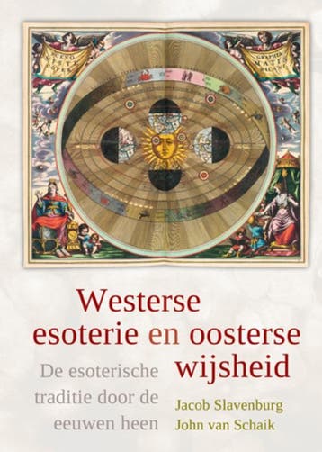 Westerse esoterie en oosterse wijsheid 9789020203974, Verzenden, Gelezen, Jacob Slavenburg