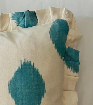 SANDERSON - Nouveau ensemble de deux - Coussin
