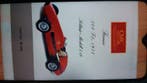 CMC 1:18 - Modelbouwdoos - Ferrari 500 f2, Hobby & Loisirs créatifs