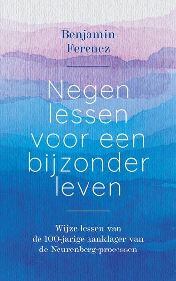 Negen lessen voor een bijzonder leven (9789000374922), Boeken, Verzenden, Nieuw