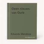 Geen nieuws van Gurb 9789493456044 Eduardo Mendoza, Verzenden, Eduardo Mendoza