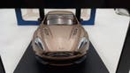 Autoart 1:18 - Modelauto - Aston Martin Vanquish - (cod.D32), Nieuw