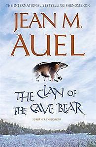 The Clan of the Cave Bear 9781444709858 Jean M. Auel, Boeken, Verzenden, Gelezen, Jean M. Auel