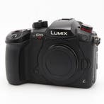Panasonic Lumix DC-GH5S body | Tweedehands, Verzenden