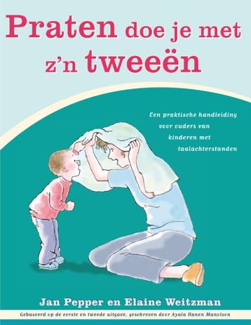 Praten doe je met zn tweeën 9789066659704 E. Pepper, Boeken, Verzenden, Zo goed als nieuw, E. Pepper