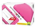 Nintendo 3DS XL Roze in Doos (Nette Staat), Games en Spelcomputers, Spelcomputers | Nintendo 2DS en 3DS, Ophalen of Verzenden