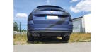 FOX Skoda Octavia 5E 4x4 - 2.0l 140kW einddemper rechts/link, Verzenden