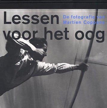 Lessen voor het oog 9789058751027, Verzenden
