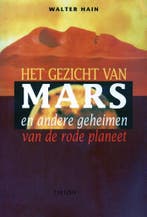Het gezicht van Mars - Walter Hain - 9789051216257 - Paperba, Verzenden, Nieuw