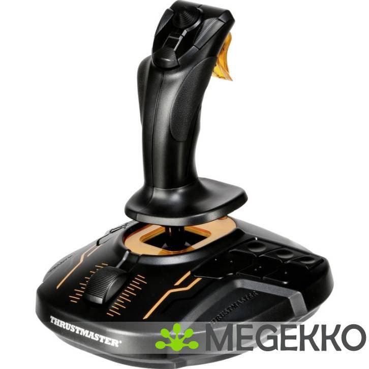 Thrustmaster T-16000M FCS, Informatique & Logiciels, Ordinateurs & Logiciels Autre, Envoi