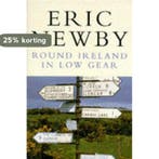 Round Ireland in Low Gear 9780330304900 Eric Newby, Verzenden, Gelezen, Eric Newby