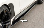 Carbon side skirt aanzetstuk links | 4-Serie F82 M4 (M3): 01, Verzenden, Nieuw, BMW