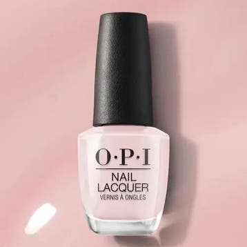 OPI Nail Lacquer 15ml (Nagellak), Handtassen en Accessoires, Verzenden, Nieuw