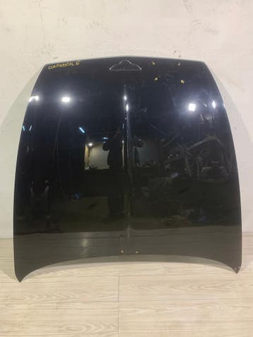 Bentley Continental GT GTC 3SD 2018- Motorkap 3SD823155, Verzenden