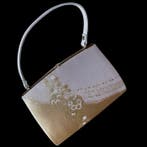 Set van 7 vintage Japanse formele tassen - Prachtige