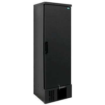 Drankenkoeling | SGD | 270L | Antracietgrijs | +2°C/+12°C |, Verzenden
