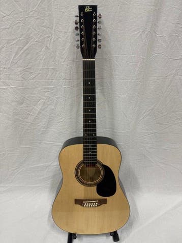 Roque - RA090D12-NA (12-String Dreadnought) - - 12-snarige, Nieuw