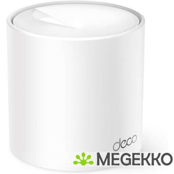 TP-Link Deco X10 1-Pack, Verzenden
